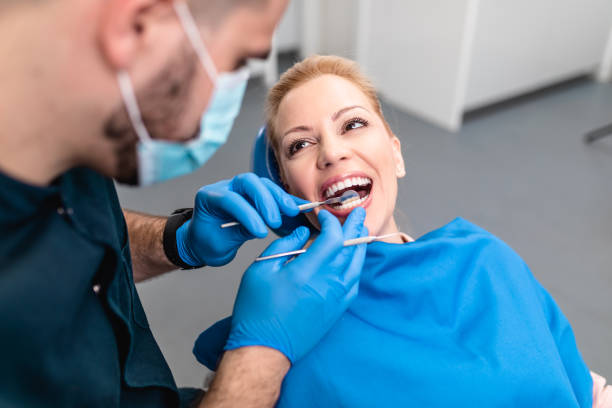 Professional Dental Services in Yamhill, OR